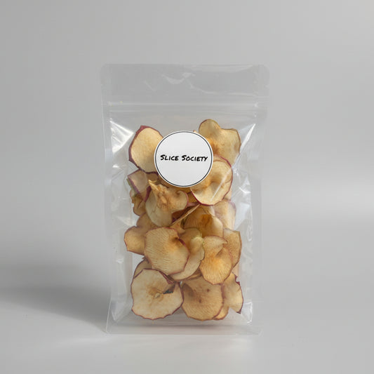 Dehydrated Apple