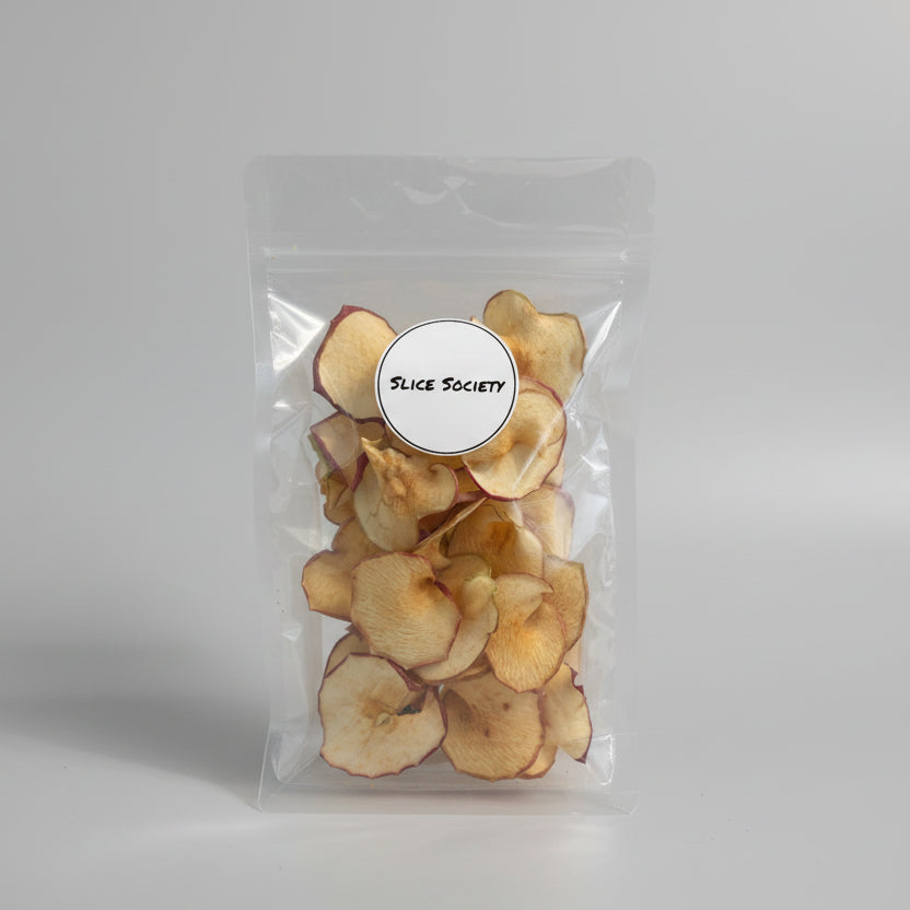 Dehydrated Apple